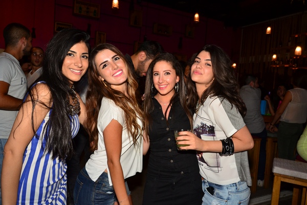 Publicity On Saturday Night